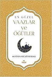 En Güzel Vaazlar ve Öğütler - Ravza Yayınları