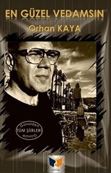 En Güzel Vedamsın - Ateş Yayınları