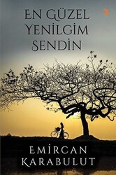 En Güzel Yenilgim Sendin - Cinius Yayınları