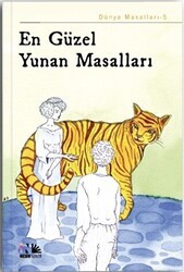 En Güzel Yunan Masalları - Nesin Yayınevi