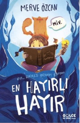 En Hayırlı Hayır & Bir Hazreti İbrahim Romanı - 1