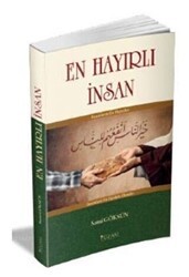 En Hayırlı İnsan - Yüzakı Yayıncılık