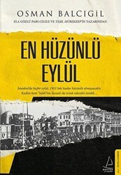 En Hüzünlü Eylül - Destek Yayınları