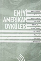 En İyi Amerikan Öyküleri - Hil Yayınları