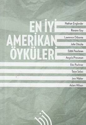 En İyi Amerikan Öyküleri - 1