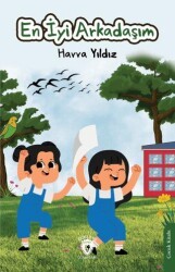 En İyi Arkadaşım - Dorlion Yayınları