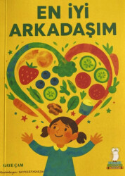 En İyi Arkadaşım - Bilgin Baykuş Yayınları