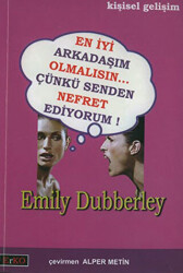 En İyi Arkadaşım Olmalısın Çünkü Senden Nefret Ediyorum - Erko Yayıncılık