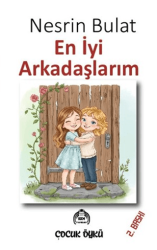 En İyi Arkadaşlarım - Kekeme Yayınları