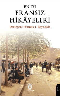 En İyi Fransız Hikayeleri - 1
