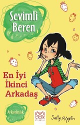 Sevimli Beren: En İyi İkinci Arkadaş - Arkadaşlık - 1001 Çiçek Kitaplar