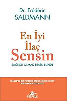 En İyi İlaç Sensin - 1