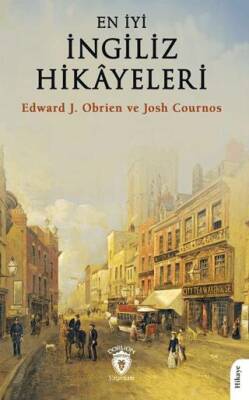 En İyi İngiliz Hikâyeleri - 1
