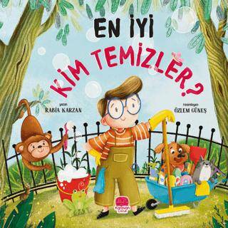 En İyi Kim Temizler - 1