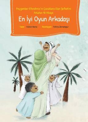 En İyi Oyun Arkadaşı - 1