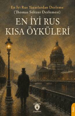 En İyi Rus Kısa Öyküleri - 1