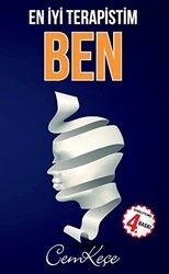 En İyi Terapistim Ben - Pusula (Kişisel) Yayıncılık
