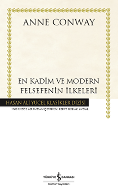 En Kadim ve Modern Felsefenin İlkeleri - 1