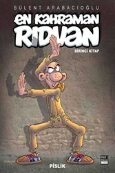 En Kahraman Rıdvan 1 - Pislik - Marmara Çizgi