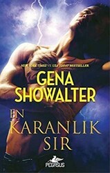 En Karanlık Sır - Pegasus Yayınları