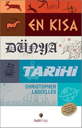 En Kısa Dünya Tarihi - Tuti Kitap
