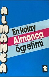 En Kolay Almanca Öğretimi - 1