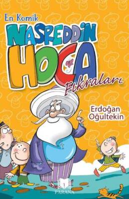 En Komik Nasreddin Hoca Fıkraları - 1