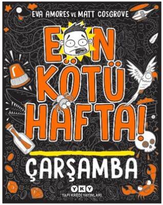 En Kötü Hafta! Çarşamba - 1