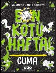 En Kötü Hafta! Cuma - Yapı Kredi Yayınları