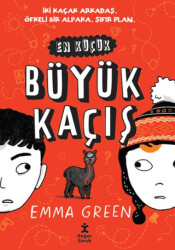 En Küçük Büyük Kaçış - Doğan Çocuk