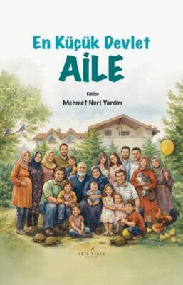 En Küçük Devlet Aile - 1