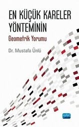En Küçük Kareler Yönteminin Geometrik Yorumu - Nobel Akademik Yayıncılık