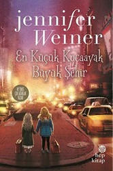 En Küçük Kocaayak 2 - Büyük Şehir - Hep Kitap
