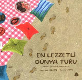 En Lezzetli Dünya Turu - 1