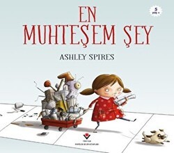 En Muhteşem Şey - TÜBİTAK Yayınları
