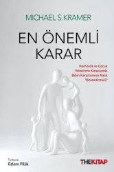 En Önemli Karar - The Kitap