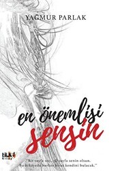 En Önemlisi Sensin - Tilki Kitap