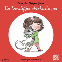 En Sevdiğim Arkadaşım - Mundi Çocuk