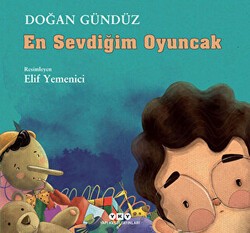 En Sevdiğim Oyuncak - Yapı Kredi Yayınları