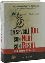 En Sevgili Kul Son Nebi Son Resul - Sağlam Yayınevi