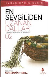 En Sevgiliden Uzanan Dallar 2 - Tahlil Yayınları