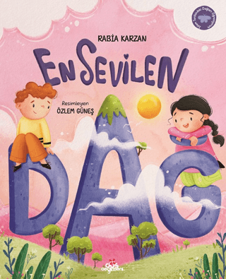 En Sevilen Dağ - 1