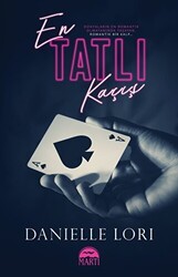 En Tatlı Kaçış - Martı Yayınları