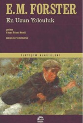 En Uzun Yolculuk - İletişim Yayınevi