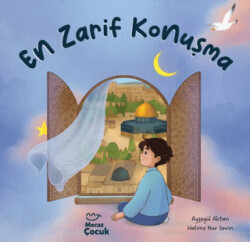 En Zarif Konuşma - Mecaz Çocuk