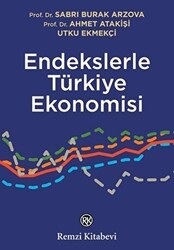 Endekslerle Türkiye Ekonomisi - Remzi Kitabevi