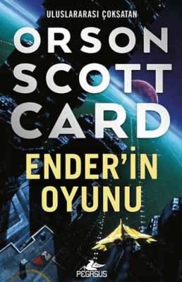 Ender`in Oyunu - 1