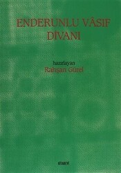 Enderunlu Vasıf Divanı - Kitabevi Yayınları