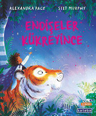 Endişeler Kükreyince - 1