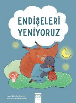 Endişeleri Yeniyoruz - 1